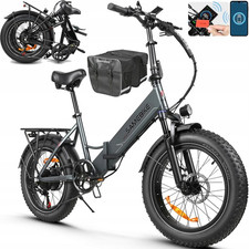 20Zoll Elektrofahrrad 48V13AH