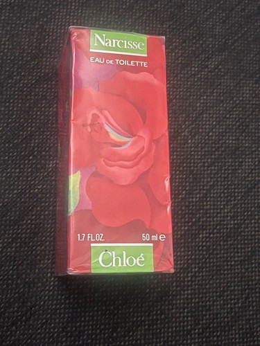 Narcisse chloé eau - eau, de
