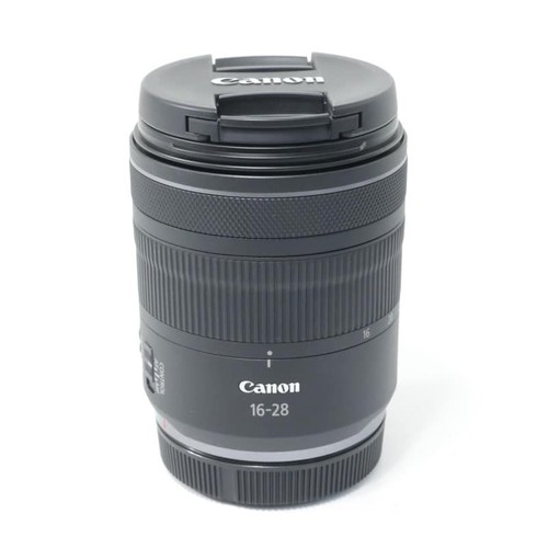 Canon 28mm 8 is - f2.8,