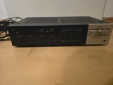 PIONEER STEREO AMPLIFIER