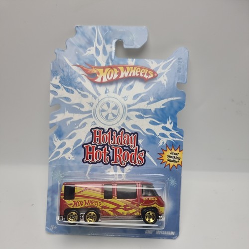 Retro 2008 mattel hot wheels - retro,