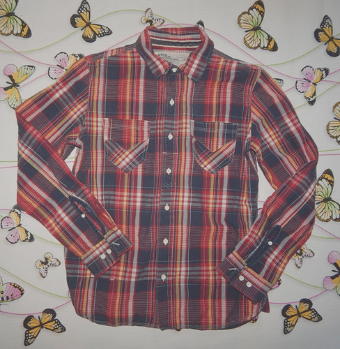 Levis herren hemd - levis,