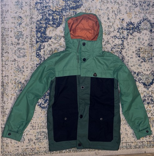 Burton hellbrook jacket - burton,