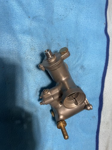 Emw bmw r35 vergaser - r35, r4