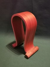 Kopfhörer Ständer Eichenholz