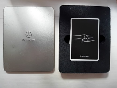 Mercedes benz sternstunden - mercedes-benz,