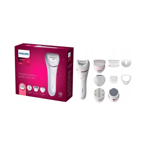 Philips epiliergerät - philips,