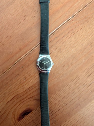 Swatch irony damen - irony, armbanduhr
