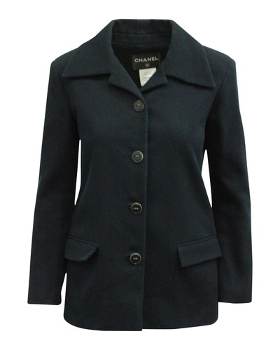 Chanel blazer 2015 - chanel,