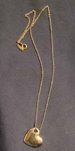 Authentische tiffany co - authentische,