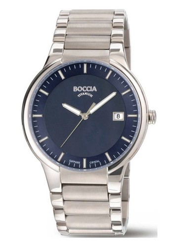Boccia herrenuhr - boccia,