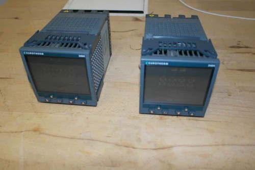 Eurotherm temperatur bzw - eurotherm,
