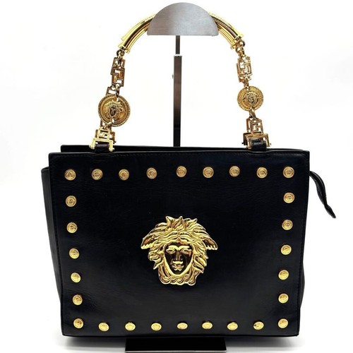 Gianni versace handtasche - gianni,