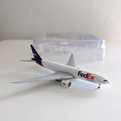 Custom modell 500 ehemals - 1:500,
