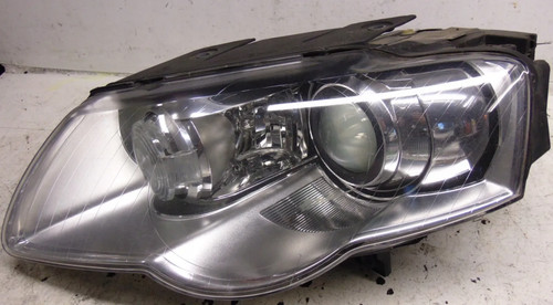 Frontscheinwerfer passat - frontscheinwerfer, vw