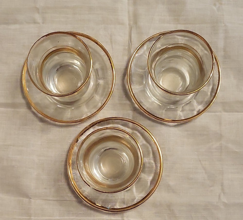 Paşabahçe teegläser set - paşabahçe, teegläser-set