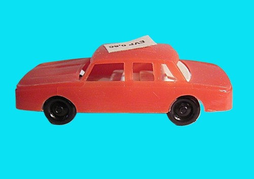 207 ddr pkw wartburg - 207,