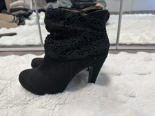 Tamaris stiefel high heels - stiefel,