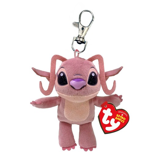 Beanie babies clip - ty,