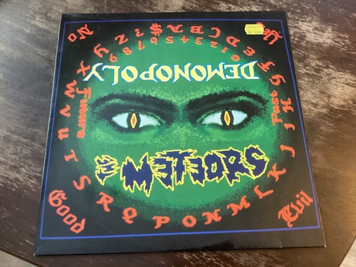 The meteors demonopoly - -,