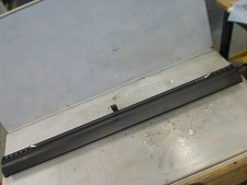 Golf 4 Variant Gepäcknetz