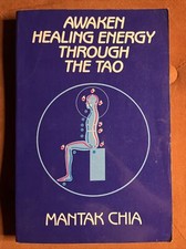 Awaken Healing Energy Through