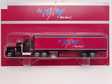 Karlsberg Werbetruck Kennworth