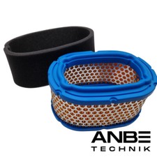 Luftfilter für Stampfer