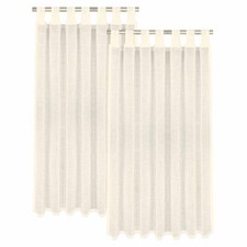 Set 2 Stück Schlaufenschal