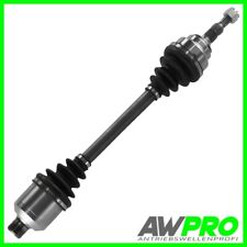 ANTRIEBSWELLE FÜR OPEL ZAFIRA