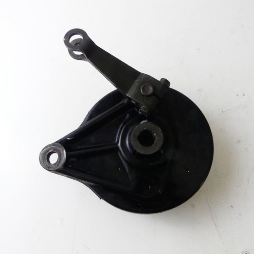 Honda 125 ez 91 - nx,