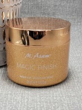 M. ASAM MAGIC FINISH 4.05 FL