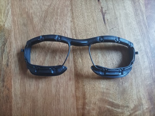 Oakley wind gasket - for, split