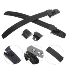  2 Sets Schlittschuhe Zubehör