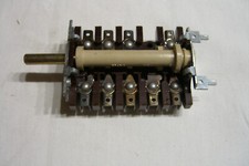 Miele Schalter 5H/157 Mnr. 1286680 für Backofen H600