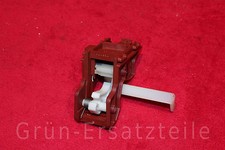ORIGINAL Türgriff 111591400 AEG Electrolux Schloss Türverrieglung Türschloss