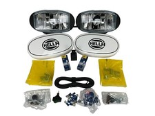 HELLA Nebelscheinwerfer Comet