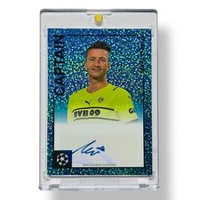 Marco Reus Auto /49 Topps