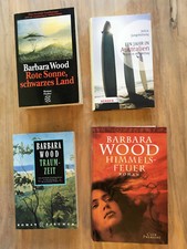 Australien, Barbara Wood