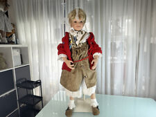 Künstlerpuppe Susan Lippl