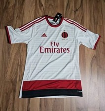 ADIDAS AC Milan Mailand Trikot