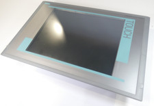 Siemens Touch Panel SIMATIC