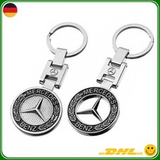 2Stk 3D Schlüsselanhänger