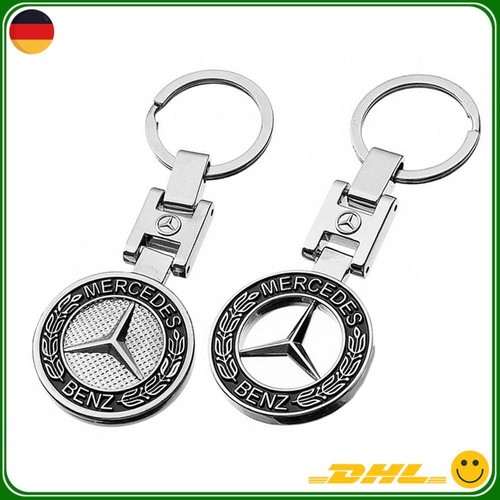2stk schlüsselanhänger - 3d,