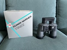 Fujinon-Mariner 7x50 WPC-XL Fernglas