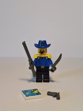 LEGO® Western Colonel 6709