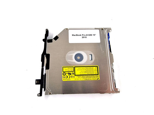 Apple macbook pro a1286 - apple,