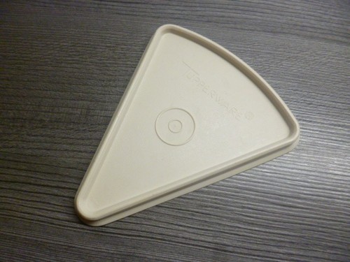 Tupperware ersatz deckel - ersatz-deckel, nr
