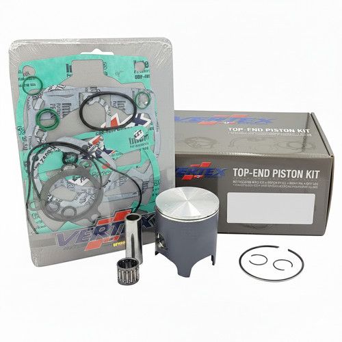 Vertex kolbenkit - vertex,