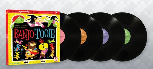 Banjo tooie video - video, game